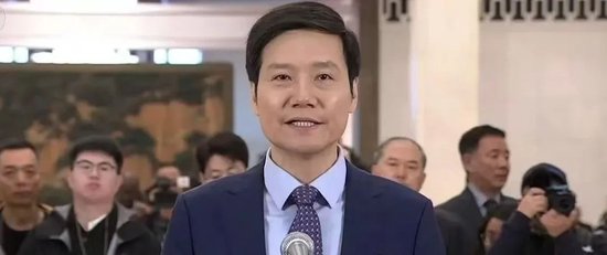 雷军：我反对内卷！  第1张