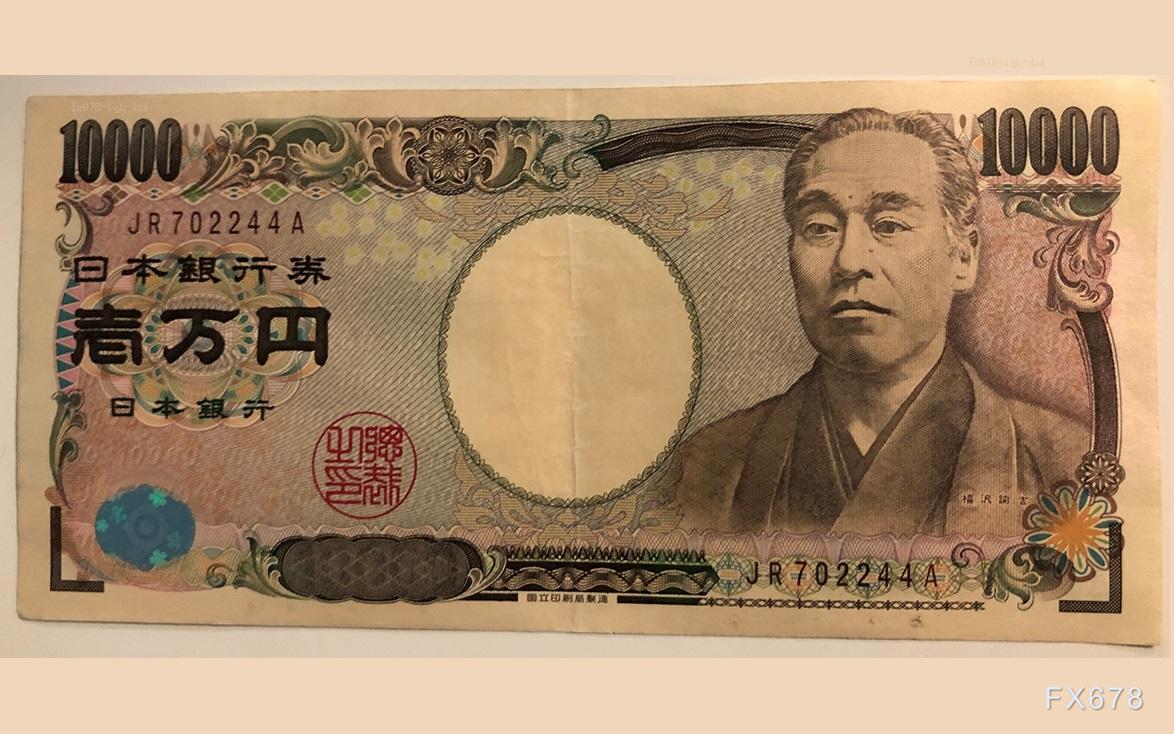 日本核心通胀放缓至2.9%，日元反弹推动进口下降，市场预计日央行将继续加息  第1张