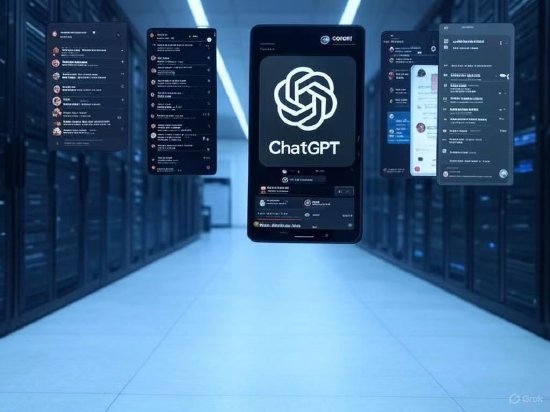 OpenAI布局社交 *** ：对标马斯克的X平台  第1张