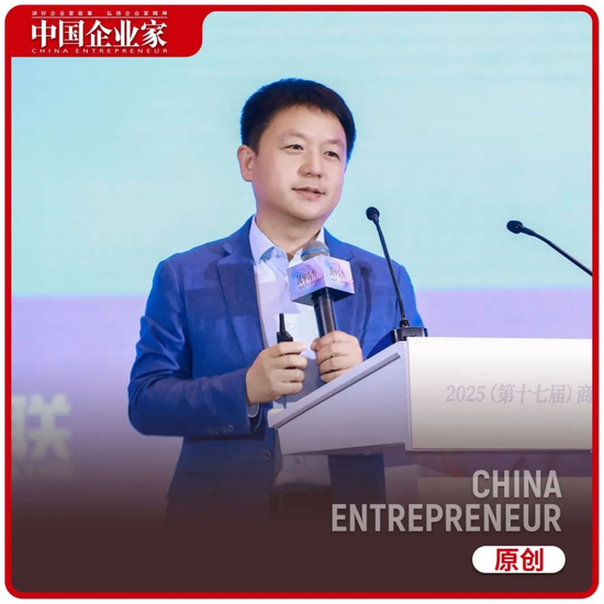 北京胸科医院庞宇：持续不断的慢性压力，比突然的巨大压力更可怕  第1张