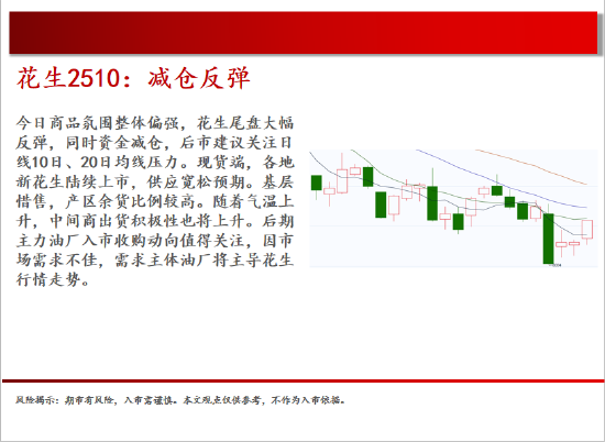 中天期货:商品指数小碎步反弹 玻璃低位反弹  第10张