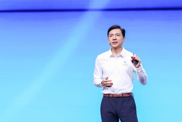百度李彦宏：大模型厂商卷生卷死，应用才是王者  第1张