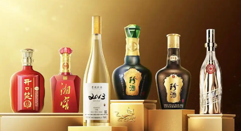 上市酒企2024：“筛选”加速，部分酒企面临“保壳之战”  第2张