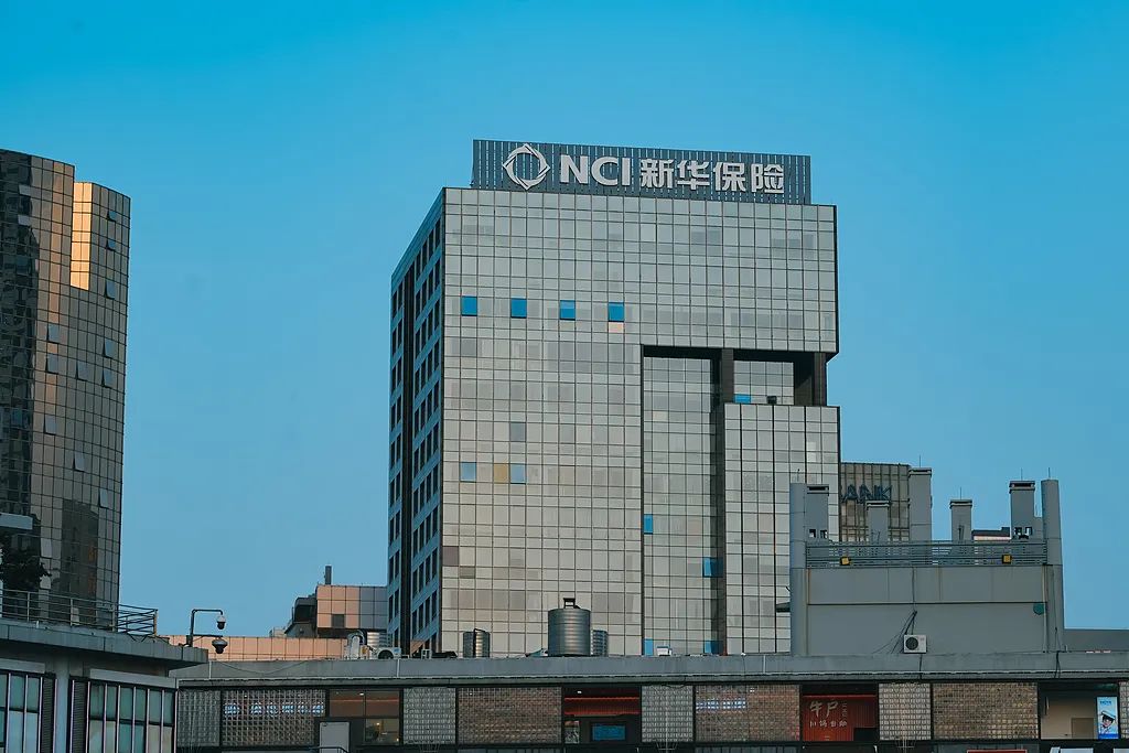 200亿险资“活水”将入市，新华保险、中国人寿再出手  第2张