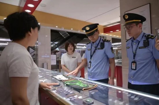 太突然！胖东来官网“已关闭”，最新回应  第2张