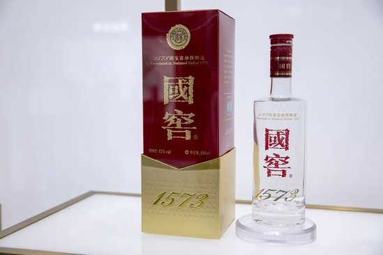 泸州老窖营收增速创10年新低，刘淼如何破局“争前三”？  第1张