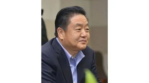 国海证券原总裁意外离世！享年61岁  第1张