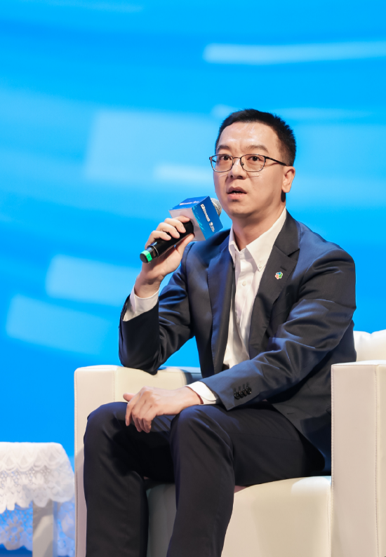 陈昊：人才是企业数字化转型更大的瓶颈  第1张