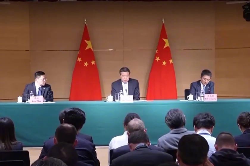 对话郑永年：我们谈判也是为世界争公义  第1张